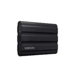 Samsung Portable Ssd T7 Shield - 4tb (Black)-0