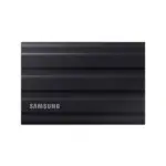 Samsung Portable Ssd T7 Shield - 4tb (Black)-139686