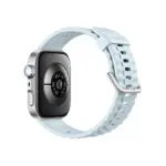 Huawei Watch Fit 4 Pro Silver Aluminum Case - Blue-140276