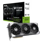 ASUS TUF Gaming GeForce RTX™ 5060 Ti 16GB GDDR7 OC Edition Gaming Graphics Card-0