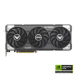 ASUS TUF Gaming GeForce RTX™ 5060 Ti 16GB GDDR7 OC Edition Gaming Graphics Card-thumbnail