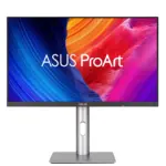 Asus ProArt Display 5K PA27JCV Professional Monitor 27", IPS, 5K (5120 x 2880)-thumbnail