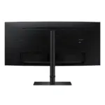 Samsung 34 inch ViewFinity S6 S65UC - 100Hz Curved Monitor-140343