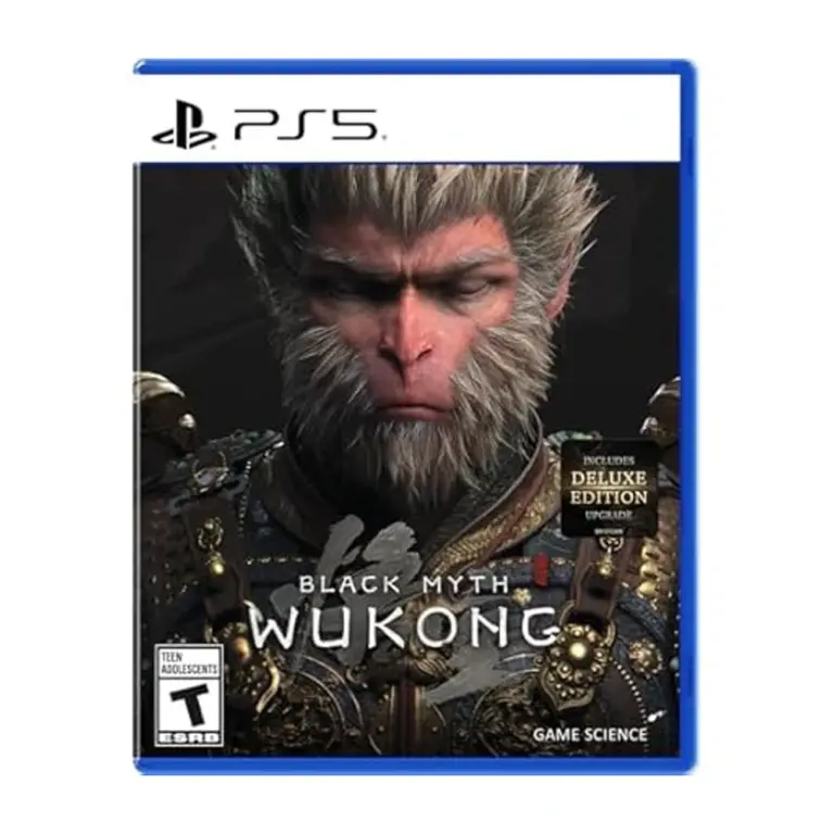 Black Myth: Wukong For PS5 - R1-0