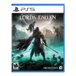 Lords of the Fallen For PS5 - R1-0