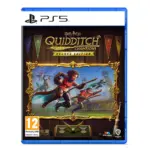 Harry Potter: Quidditch Champions Deluxe Editio For Ps5 - R2-0