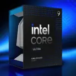 Intel Core Ultra 9 (Series 2) 285K Desktop Processor-0