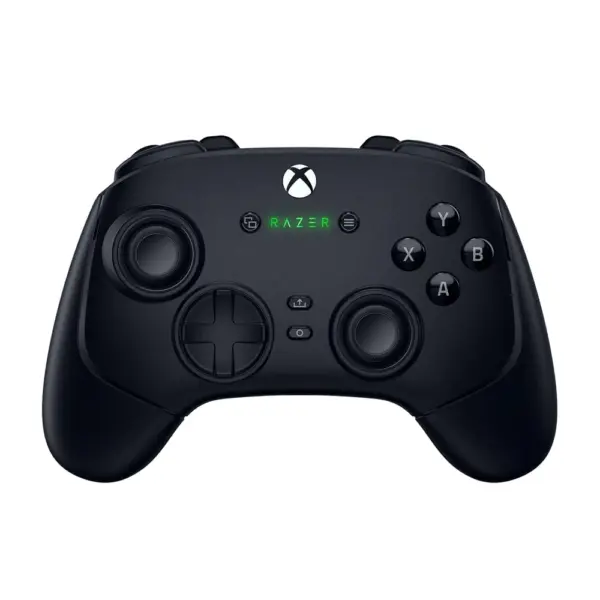 Razer Wolverine V3 Pro Wireless Controller For Xbox Series S|X & PC (Windows) - Black-0