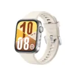 Huawei Watch Fit 4 - White-0