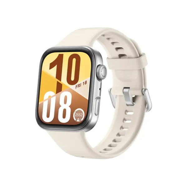 Huawei Watch Fit 4 - White-0