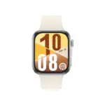 Huawei Watch Fit 4 - White-thumbnail