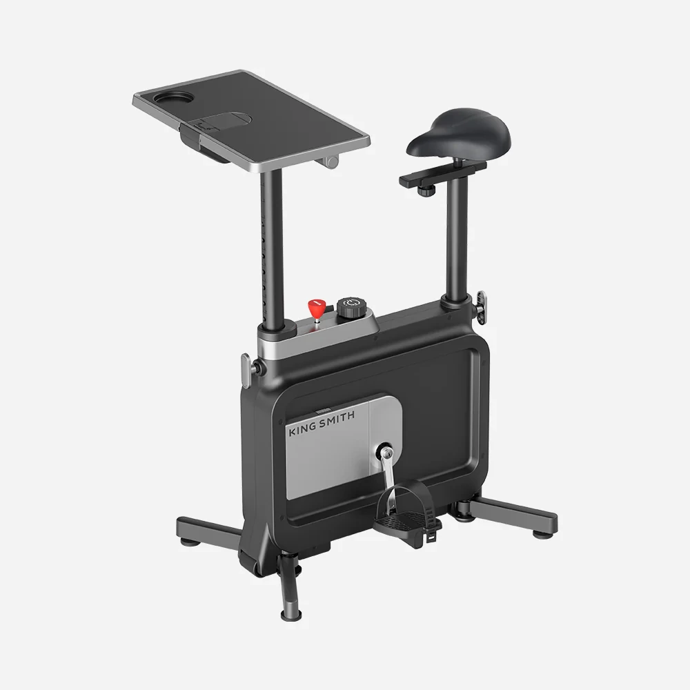 King Smith W1B Foldable Exercise Bike-thumbnail King Smith W1B Foldable Exercise Bike-thumbnail