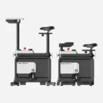 King Smith W1B Foldable Exercise Bike-140678