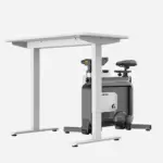 King Smith W1B Foldable Exercise Bike-140679