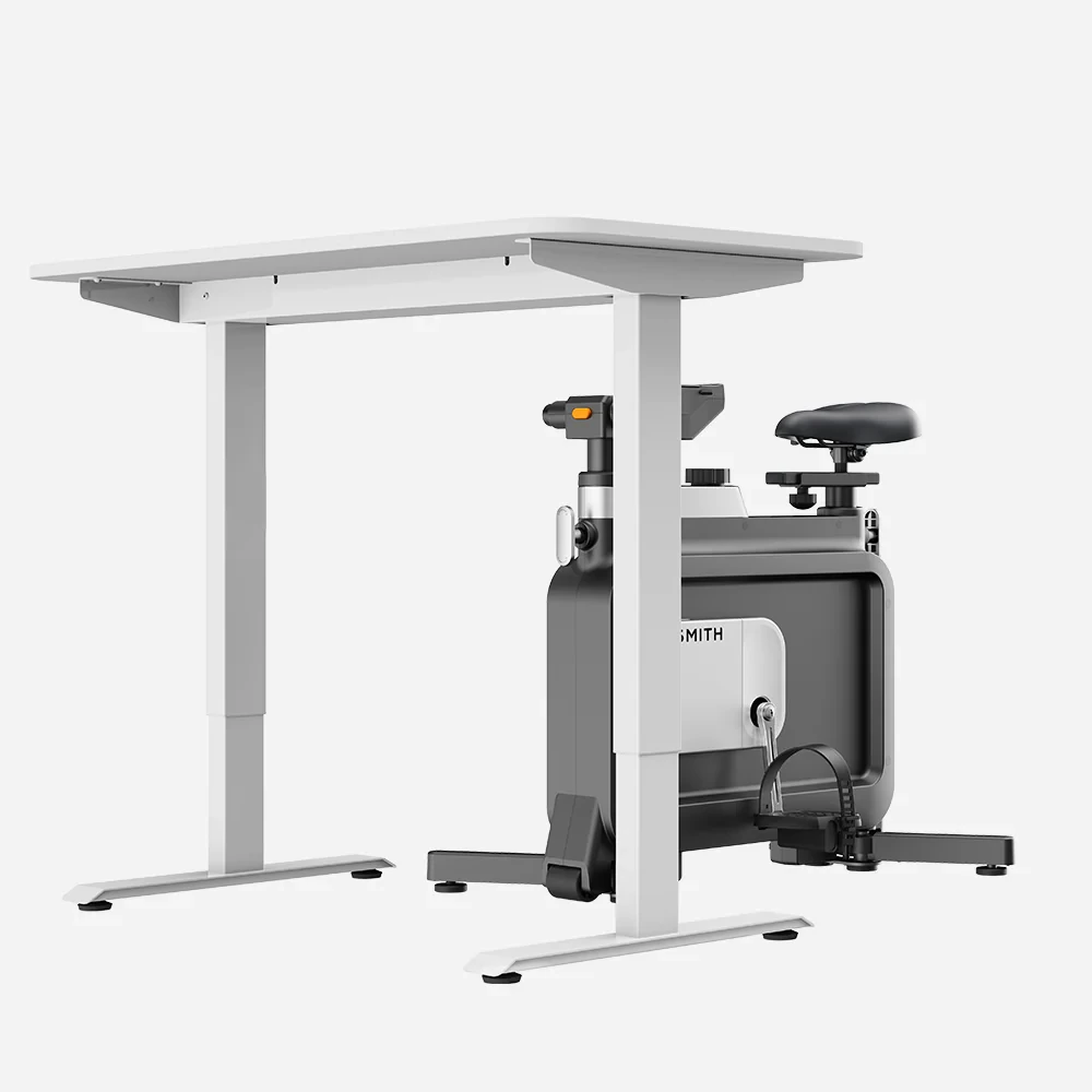 King Smith W1B Foldable Exercise Bike-140679 King Smith W1B Foldable Exercise Bike-140679