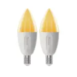 Govee Smart Light Bulb E14-thumbnail