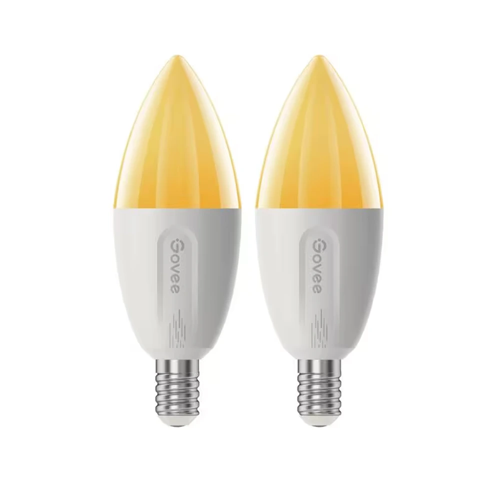 Govee Smart Light Bulb E14-thumbnail Govee Smart Light Bulb E14-thumbnail