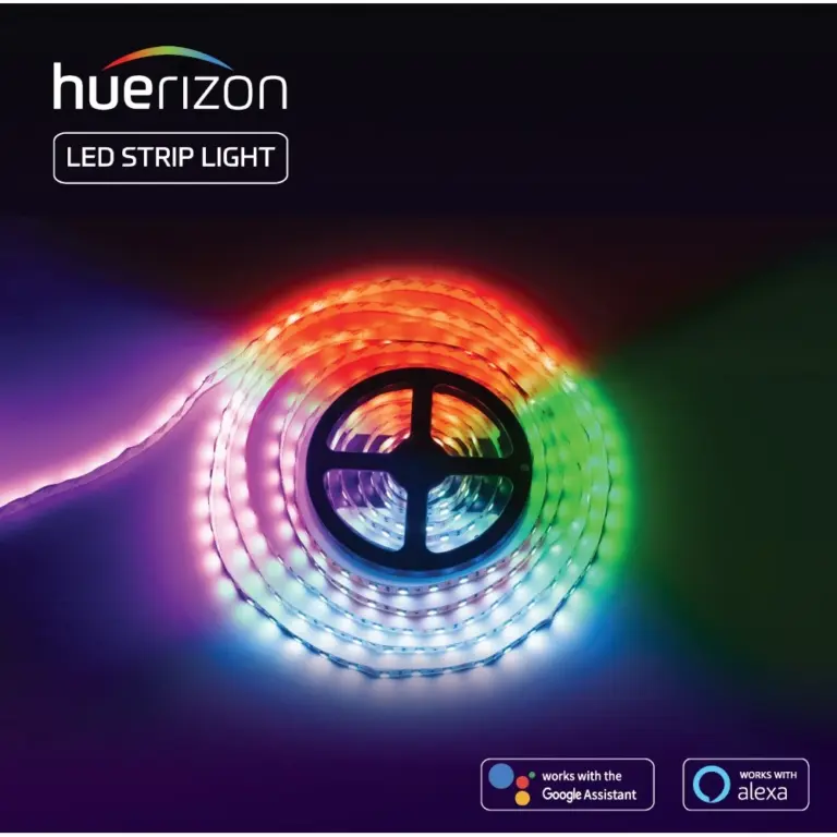 LED Strip Lights 5M-0