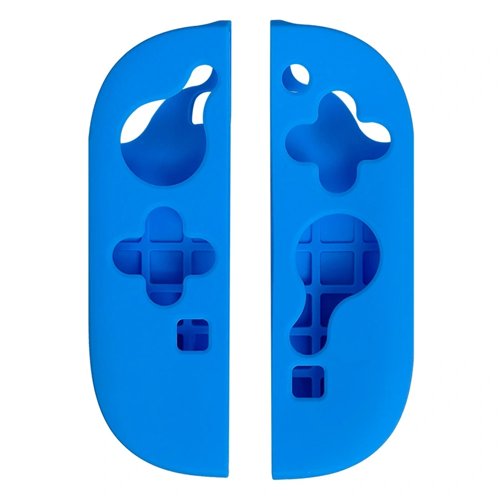 Joycon Silicon Case Pp Bag For Nintendo Switch 2 - Blue-0 Joycon Silicon Case Pp Bag For Nintendo Switch 2 - Blue-0