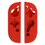 Joycon Silicon Case Pp Bag For Nintendo Switch 2 - Red-0