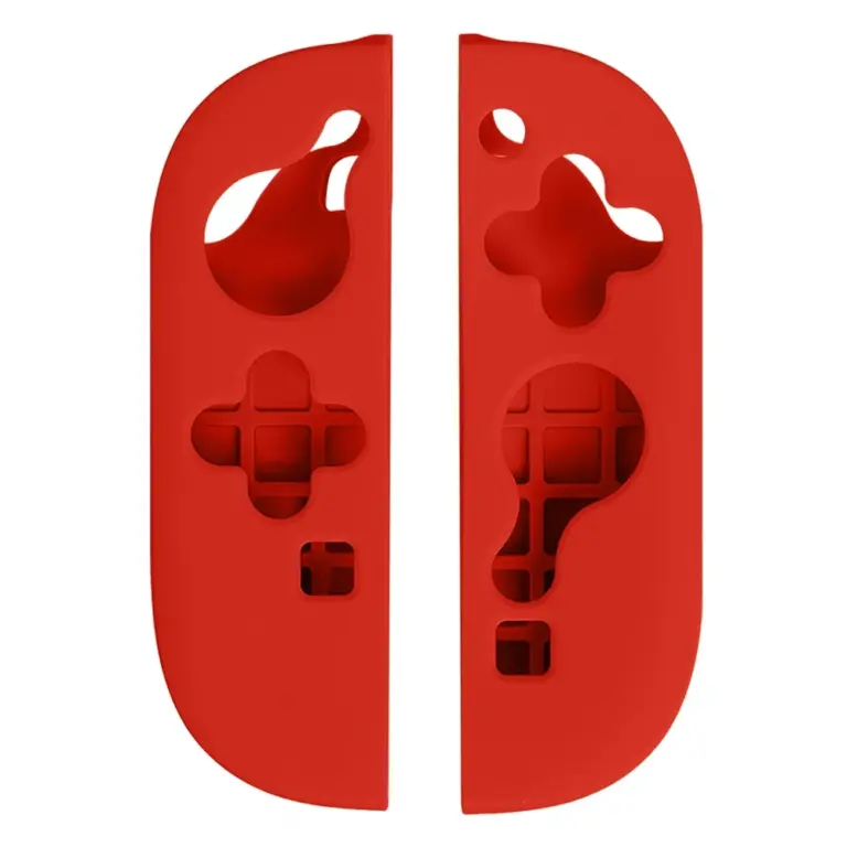Joycon Silicon Case Pp Bag For Nintendo Switch 2 - Red-0
