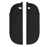 Joycon Silicon Case For Nintendo Switch 2 - Black-140593