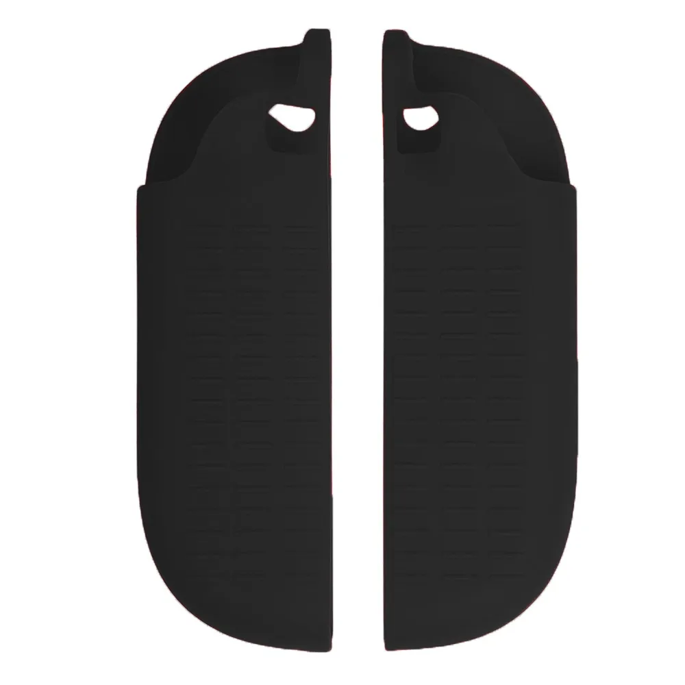 Joycon Silicon Case For Nintendo Switch 2 - Black-140593 Joycon Silicon Case For Nintendo Switch 2 - Black-140593