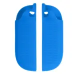 Joycon Silicon Case For Nintendo Switch 2 - Blue-140597
