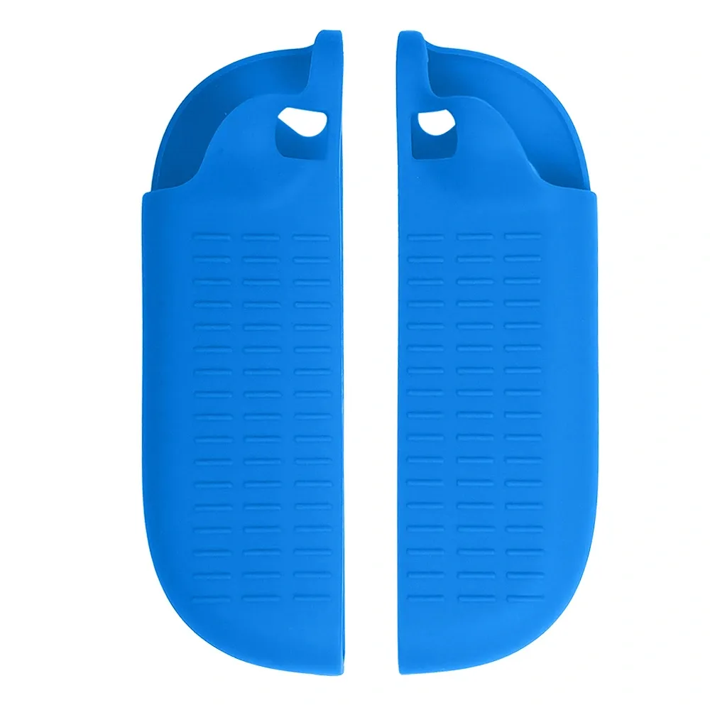Joycon Silicon Case For Nintendo Switch 2 - Blue-140597 Joycon Silicon Case For Nintendo Switch 2 - Blue-140597