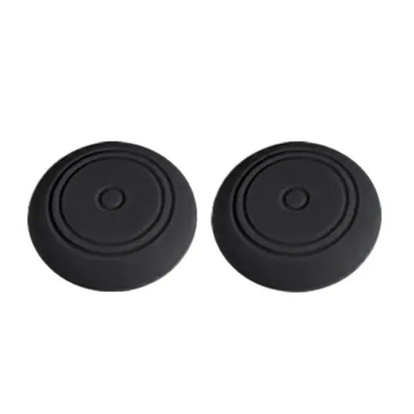 Thumb Grips For Nintendo Switch 2 (Joycons 2PCS) - Black-0