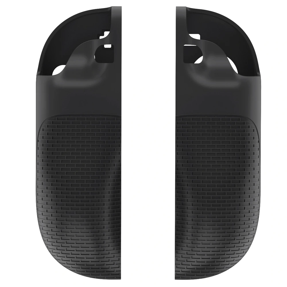 Joycon Silicon Case For Nintendo Switch 2 - Black Bk-140628 Joycon Silicon Case For Nintendo Switch 2 - Black Bk-140628