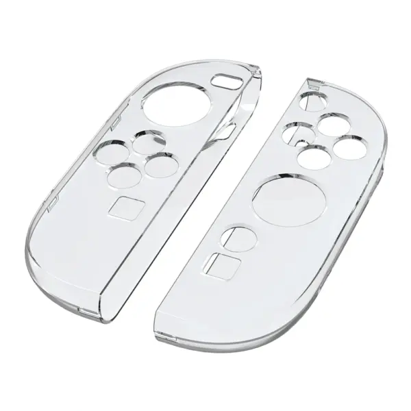 Joycon TPU Cover For Nintendo Switch 2-0