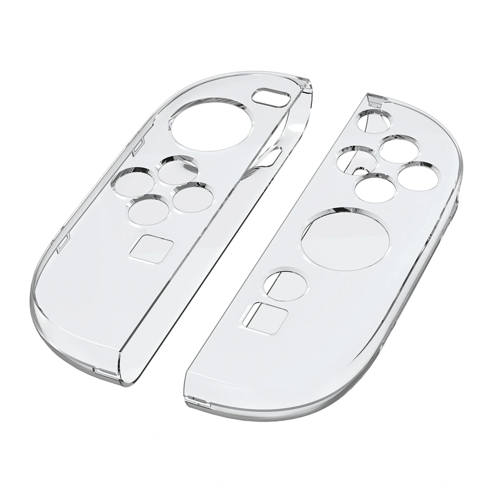 Joycon TPU Cover For Nintendo Switch 2-0 Joycon TPU Cover For Nintendo Switch 2-0