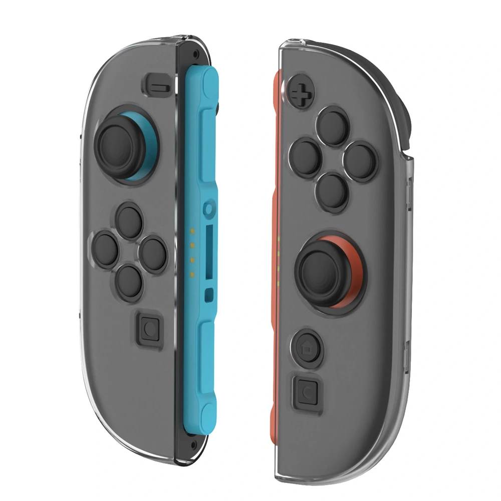 Joycon TPU Cover For Nintendo Switch 2-140665 Joycon TPU Cover For Nintendo Switch 2-140665