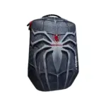 DEADSKULL PS5 Slim Protective Backpack – Spider Armor Design-0