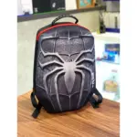 DEADSKULL PS5 Slim Protective Backpack – Spider Armor Design-139319
