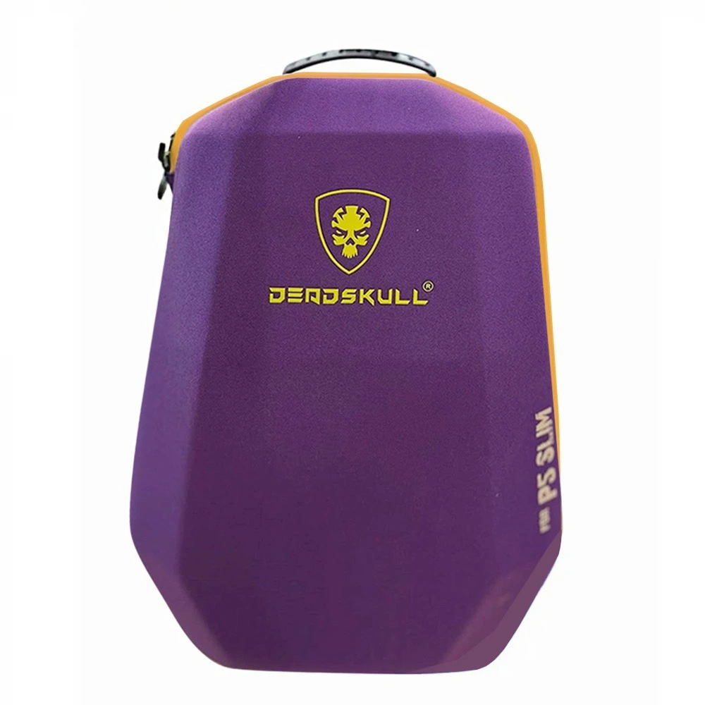 Deadskull Backpack For Ps5 Slim-0 Deadskull Backpack For Ps5 Slim-0