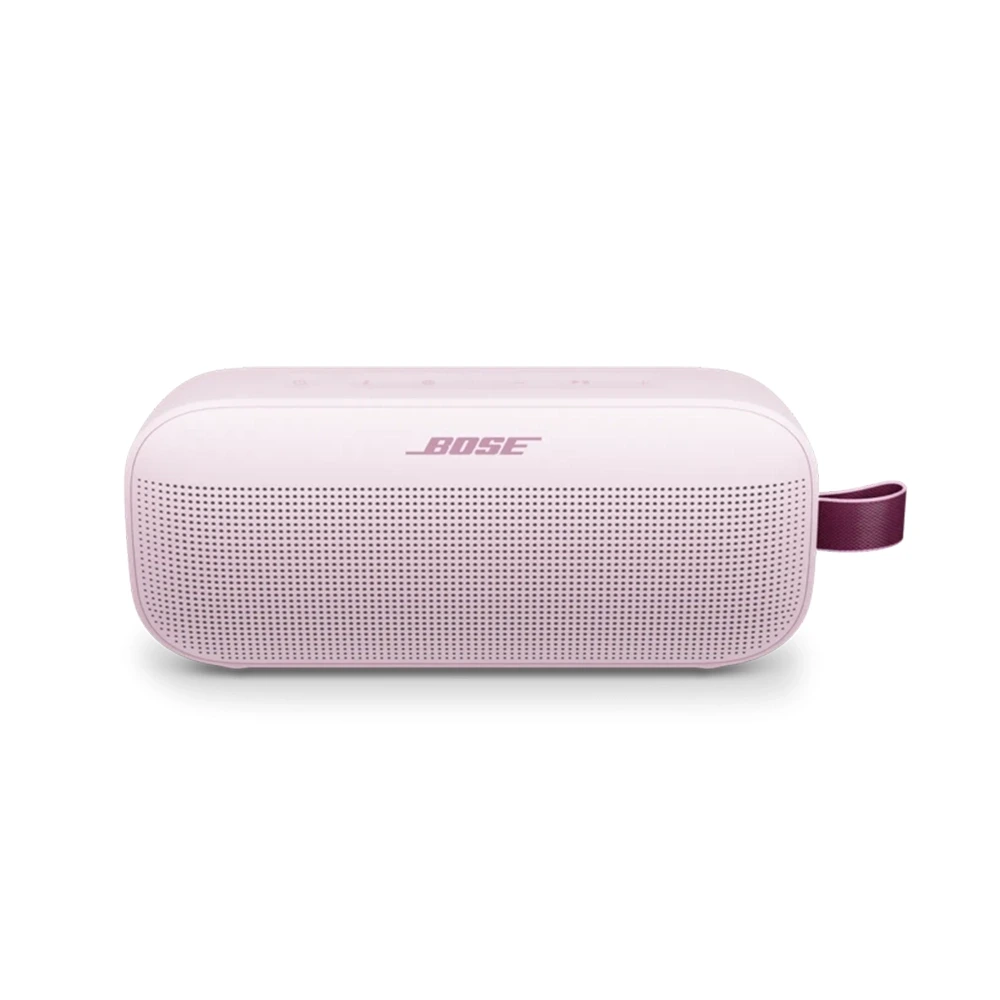 Bose SoundLink Flex Portable Speaker (2nd Gen) - Petal Pink-thumbnail Bose SoundLink Flex Portable Speaker (2nd Gen) - Petal Pink-thumbnail