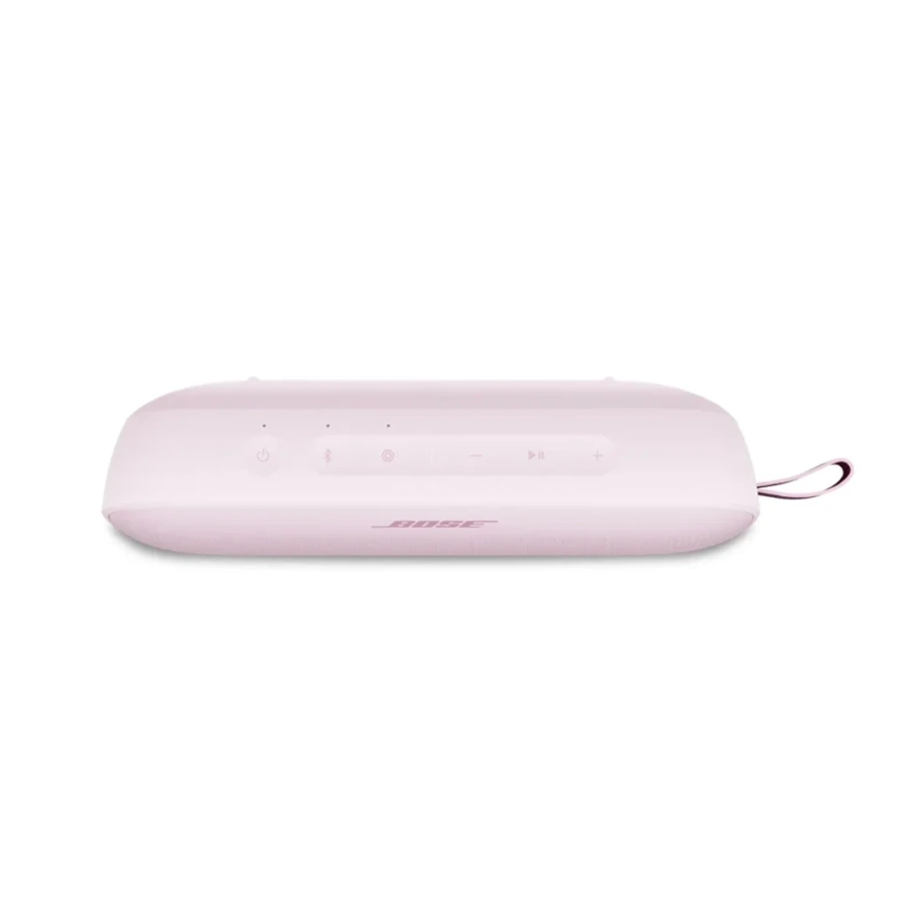 Bose SoundLink Flex Portable Speaker (2nd Gen) - Petal Pink-139465 Bose SoundLink Flex Portable Speaker (2nd Gen) - Petal Pink-139465