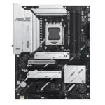 ASUS - PRIME X870-P WIFI (Socket AM5) AMD X870 ATX DDR5 Wi-Fi 7 Motherboard-thumbnail