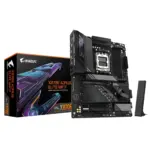 Gigabyte X870E AORUS ELITE WIFI 7 ATX Gaming Motherboard-0