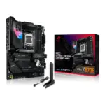 Asus ROG STRIX X870E-E GAMING WIFI ATX Gaming Motherboard-0