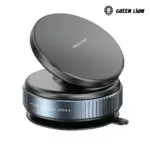 Green Lion Magno Flex Vacuum Suction Holder - Black-thumbnail