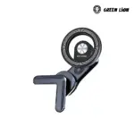 Green Lion GX23 Screen Flex Magsafe Holder - Black-thumbnail