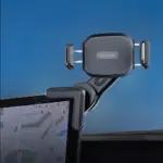 Green Lion GX27 Screen Flex Phone Holder - Black-0