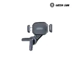 Green Lion GX27 Screen Flex Phone Holder - Black-thumbnail