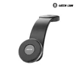 Green Lion 2 in1 Magflex Wireless Car Charger - Black-139634