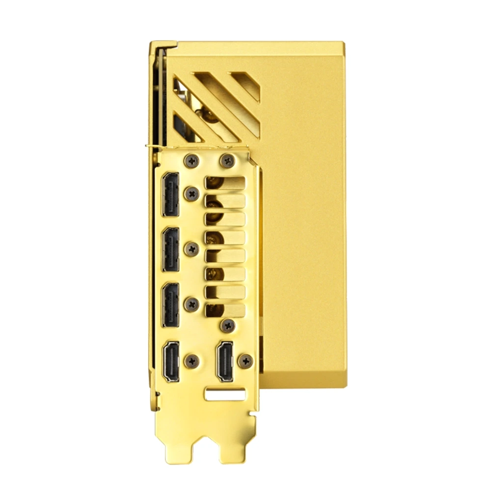 Asus Rog Astral Geforce Rtx™ 5090 Dhahab Edition-139663 Asus Rog Astral Geforce Rtx™ 5090 Dhahab Edition-139663