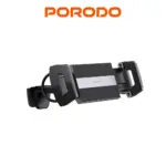 Porodo HS03 Universal Adjustable Tablet & Phone Mount - Black-thumbnail