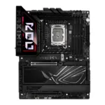 Asus ROG MAXIMUS Z890 Hero WIFI 7 Ai PC Ready PCIe 5.0 DDR5 Gaming Motherboard-thumbnail